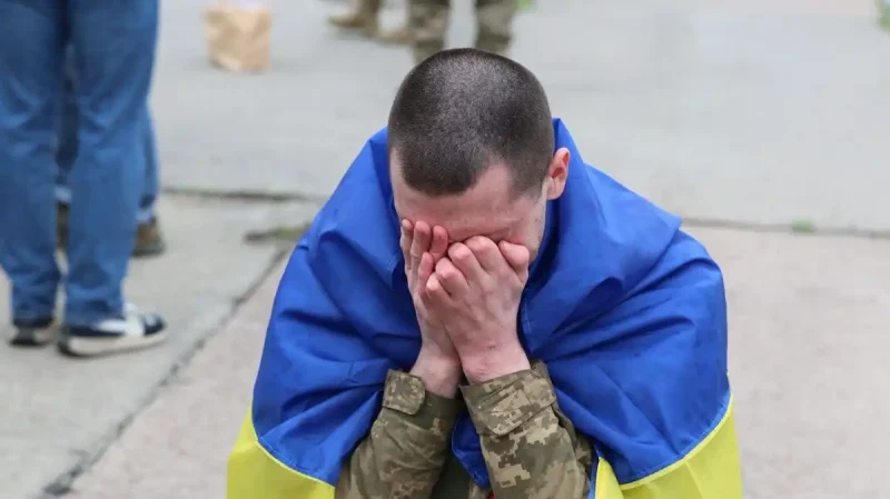 обмен 11 апреля
