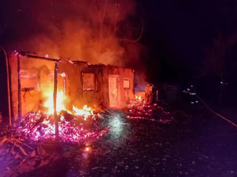 обстріли Одеса