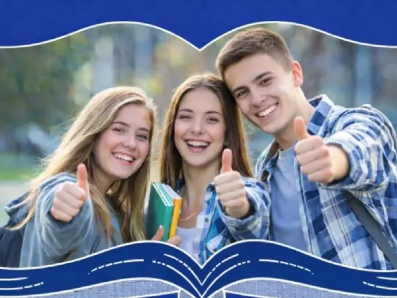 Одеський університет Мечникова запрошує абітурієнтів на День відкритих дверей