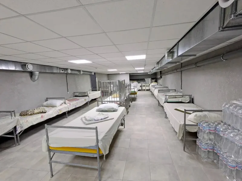 опіковий центр