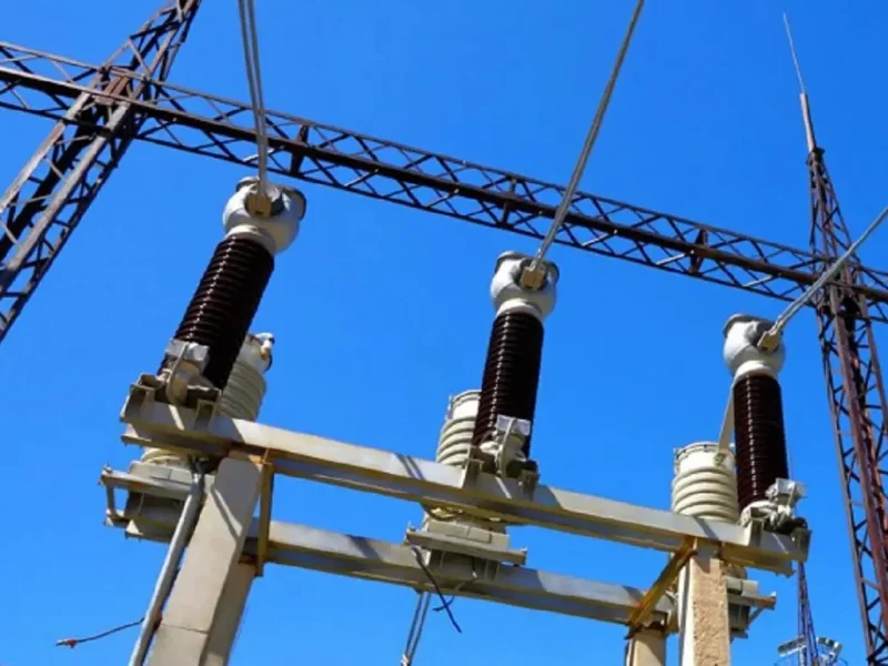 Одесская подстанция