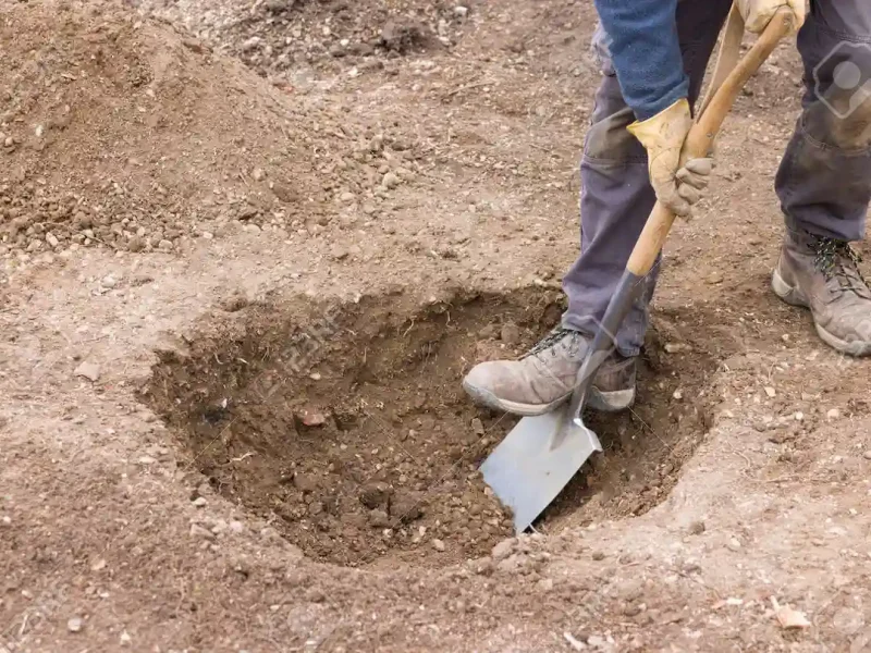 трудовая повинность