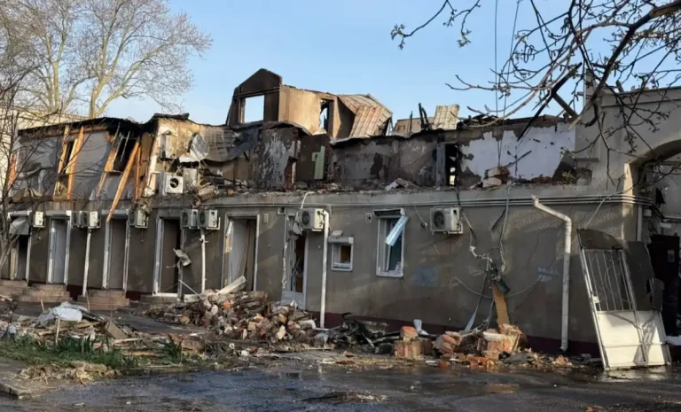 атака 24 апреля