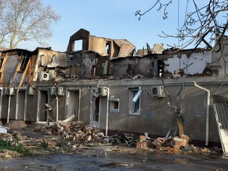 атака 24 квітня