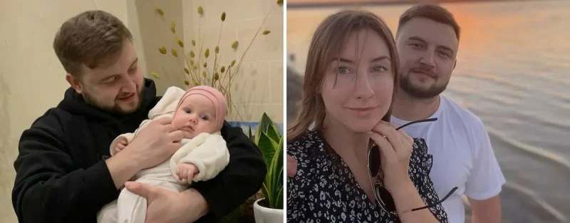 родина Глодан