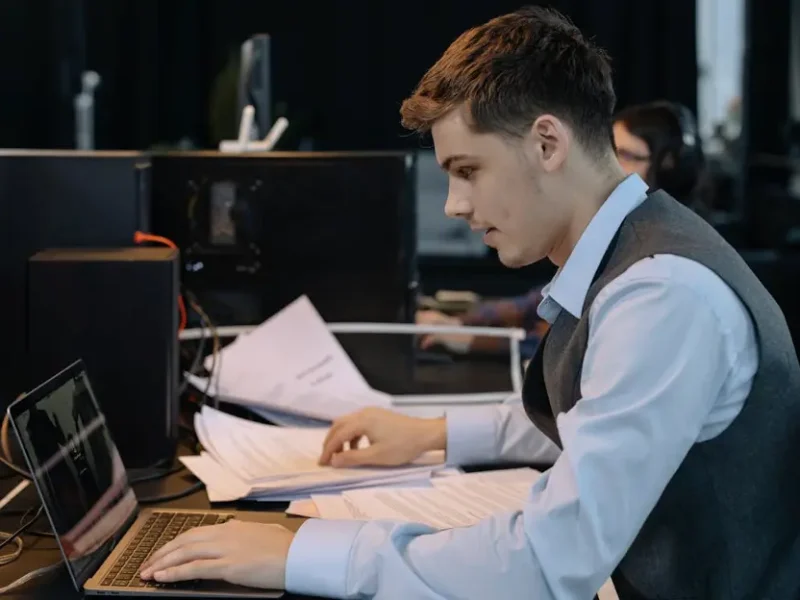 Рынок труда в Украине