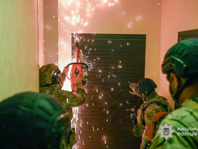 шахрайство Одеса