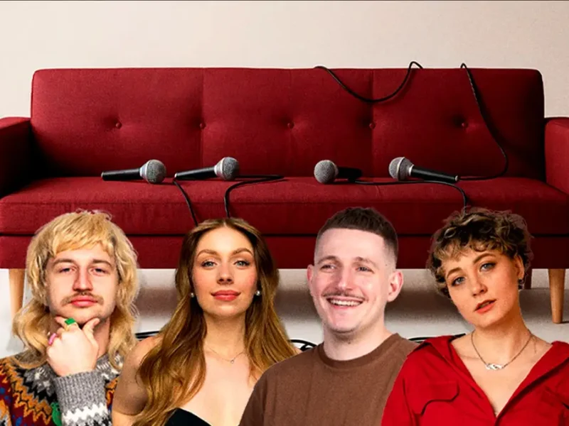 Стендап Сімейна терапія