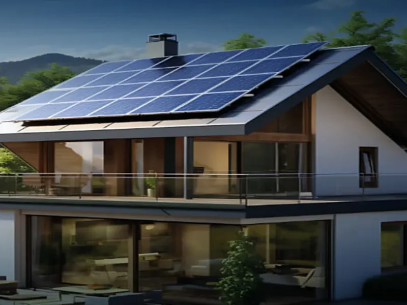 Автономне електроживлення