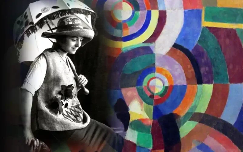 Соня Делоне