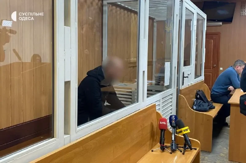 В Одесі суд обрав запобіжний захід фігурантам резонансної справи ТЦК