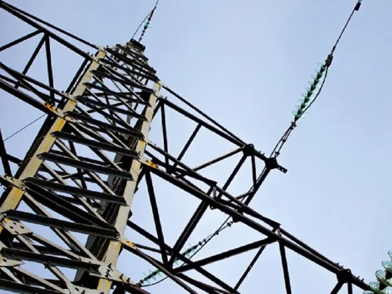 Работы на объектах энергетики