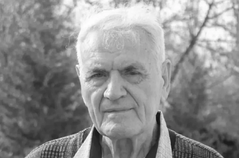 В Одесі помер легендарний хірург та рекордсмен України з Арциза
