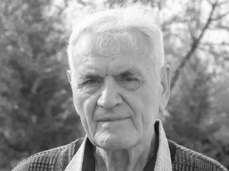 В Одесі помер легендарний хірург та рекордсмен України з Арциза