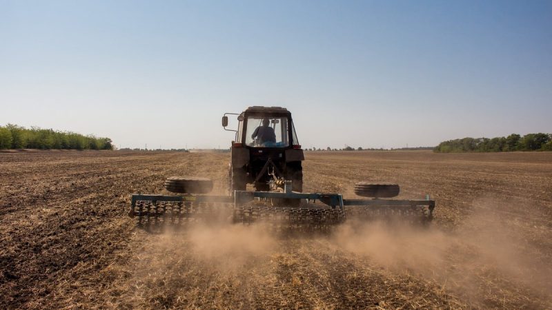 посівна Одеська область