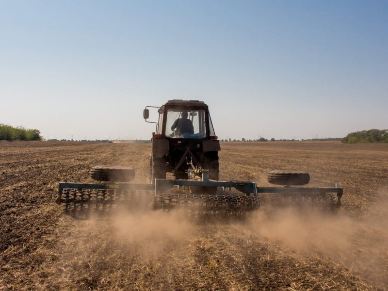 посівна Одеська область