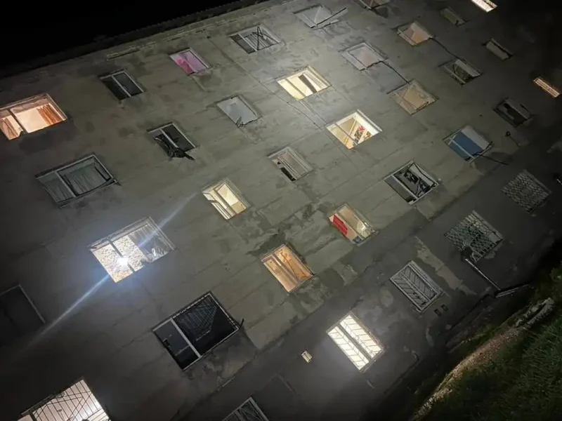 атака 16 квітня