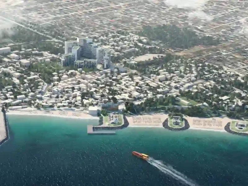 Узбережжя Одеси