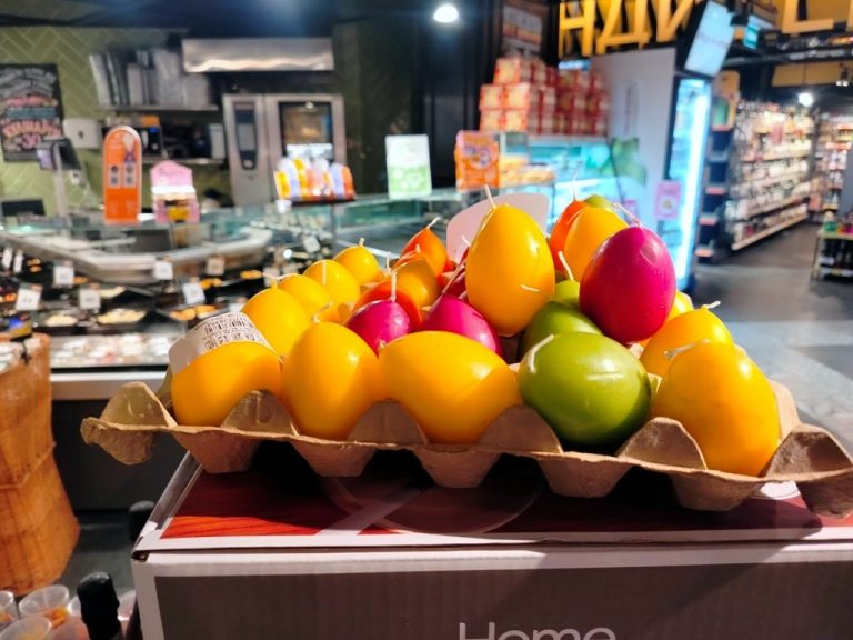 Виликодні товари в Одесі