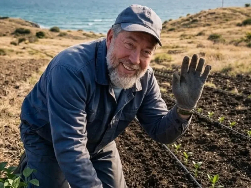 Новина про вирощування чаю на Одещині виявилася першоквітневим жартом