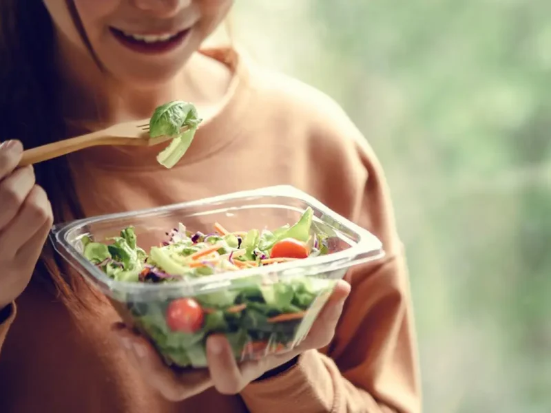 Здорове харчування