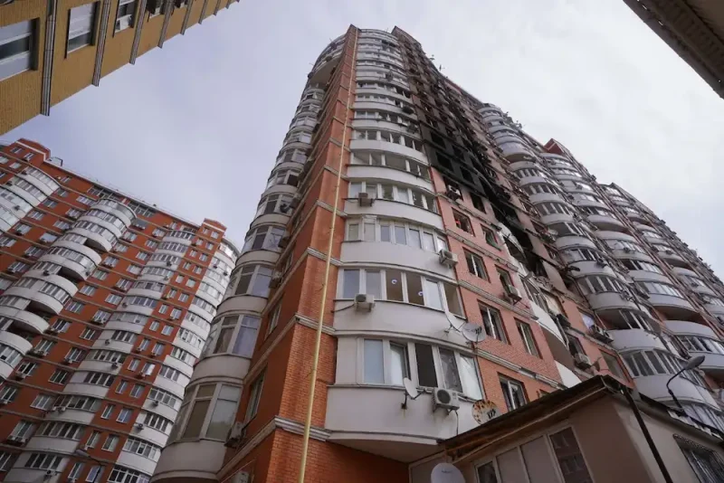 наслідки атаки 30 квітня 2026