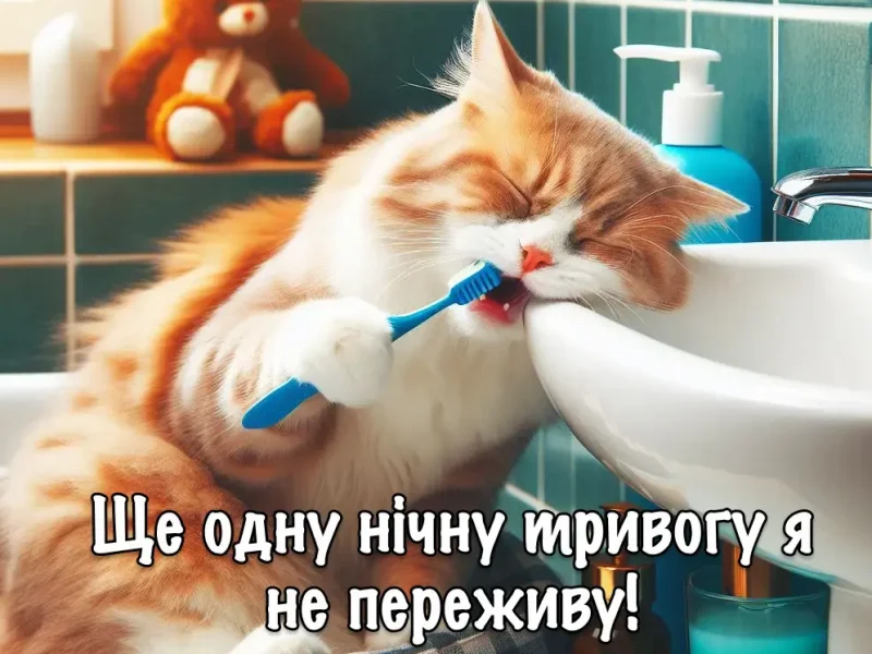 гумор про життя