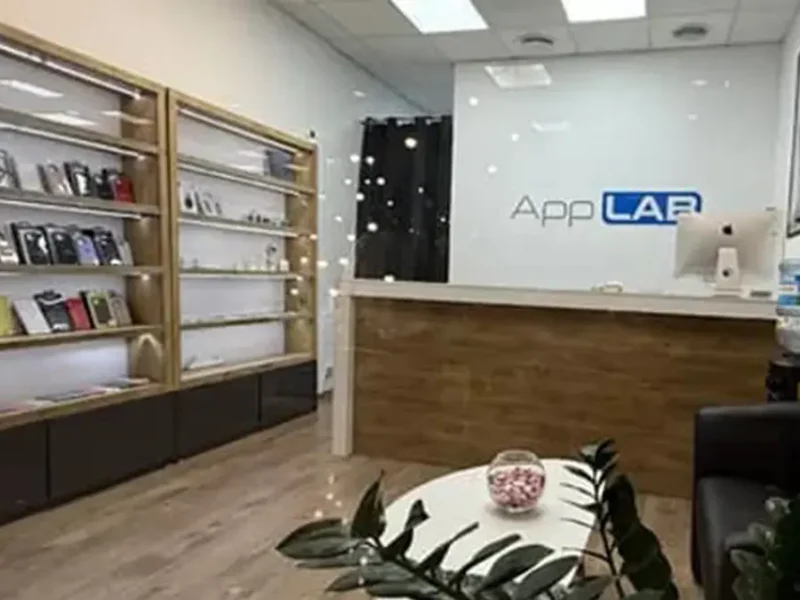 Калибровка батареи iPhone