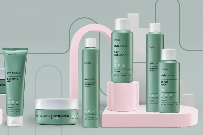 інтернет-магазин Chernomor Cosmetics