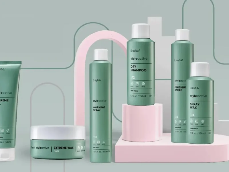 інтернет-магазин Chernomor Cosmetics