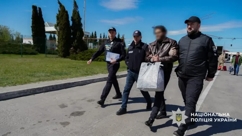 фейкові авто для зсу
