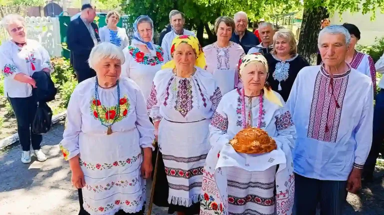 Карпатські бойки тепер живуть в Агафіївці на Одещині