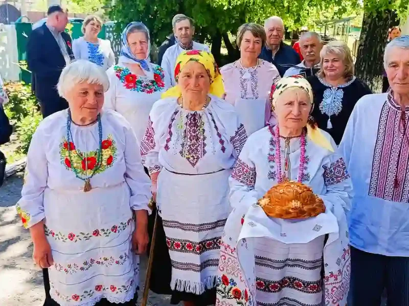 Карпатські бойки тепер живуть в Агафіївці на Одещині