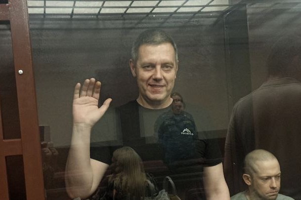 Азовець Анатолій Грицик