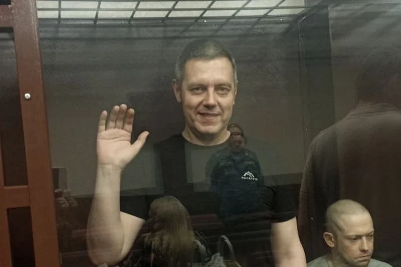 Азовець Анатолій Грицик