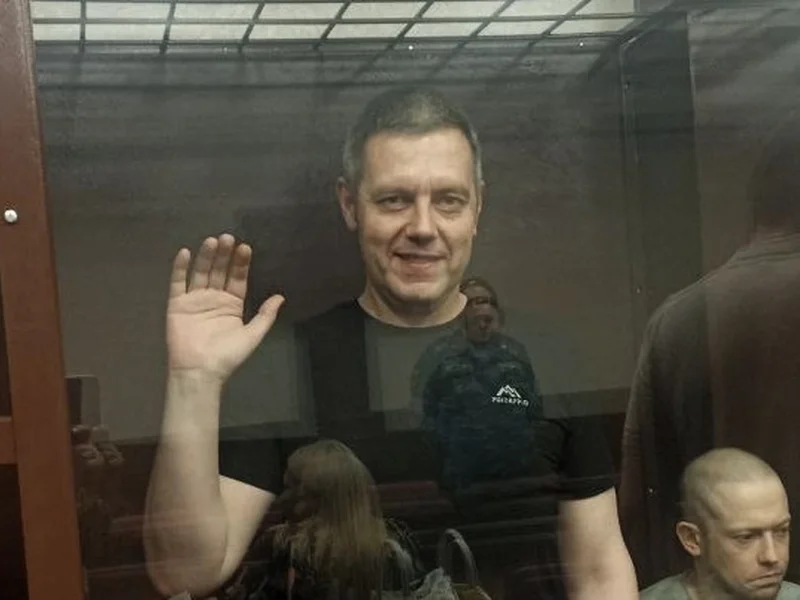 Азовець Анатолій Грицик