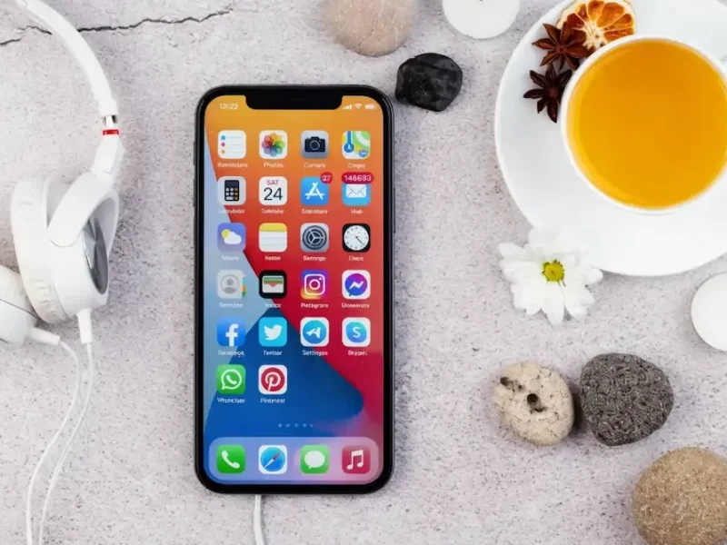 iPhone 12