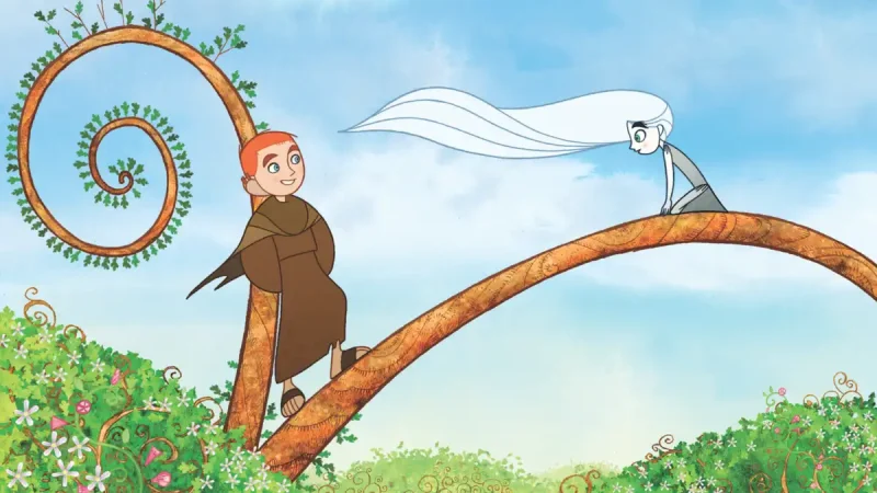 Кадри з фільмів Children Kinofest