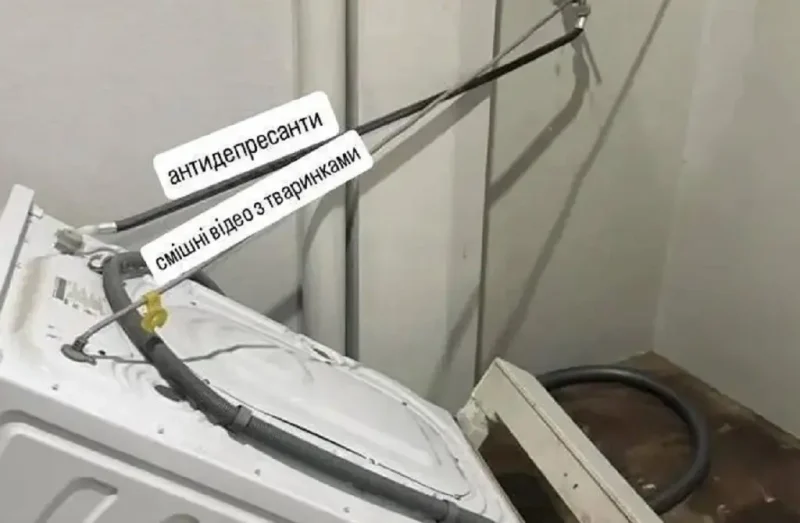 Юмор: наша нервная система