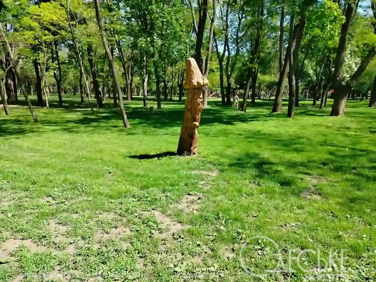 Парк Марка Твена