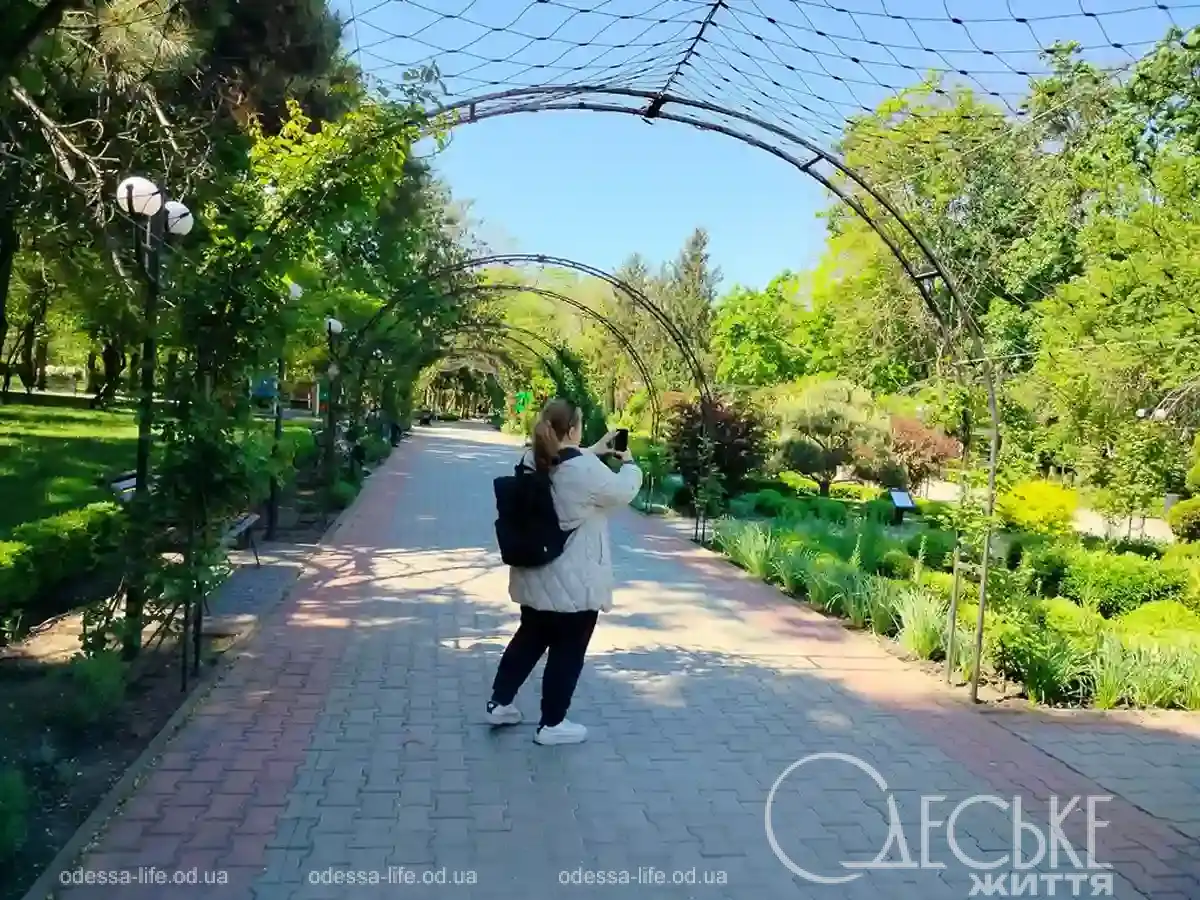 Парк Марка Твена