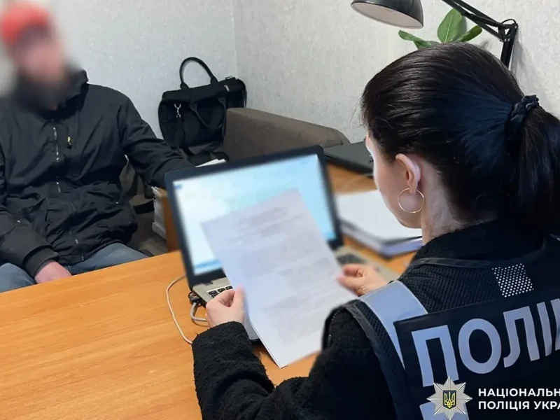 В Одесі судитимуть палія, який спалив два мікроавтобуси заради «легких грошей»