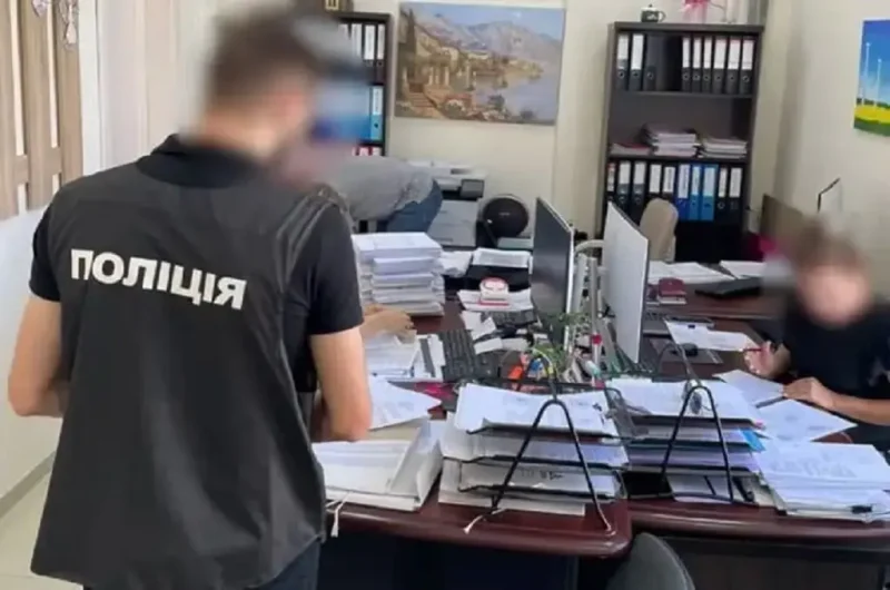В Одессе и Киеве разоблачили схему хищения почти 47 млн грн на электроэнергии для военных