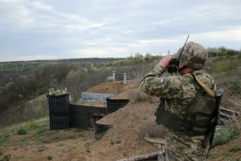 зміцнення кордону з Придністров'ям