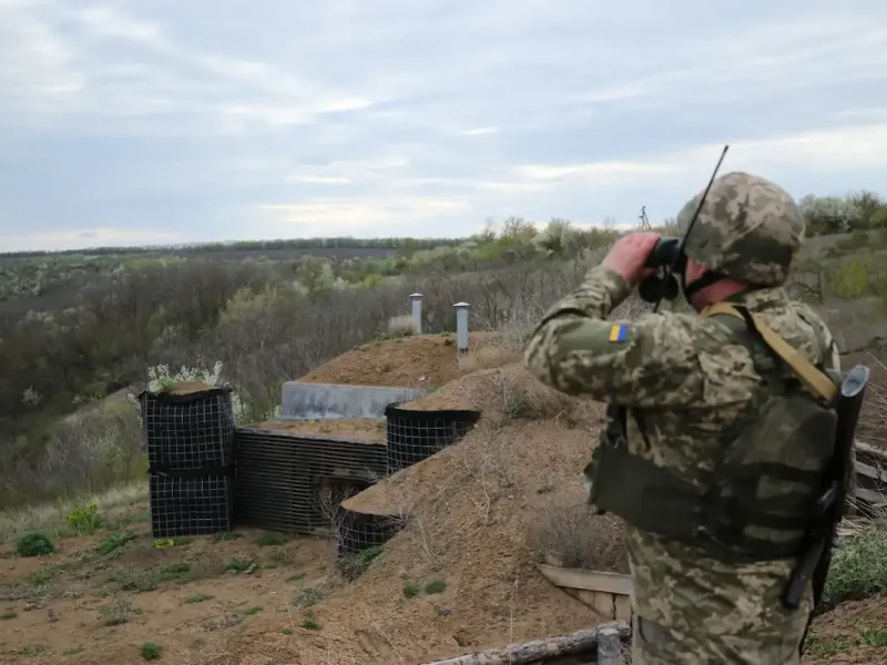 зміцнення кордону з Придністров'ям