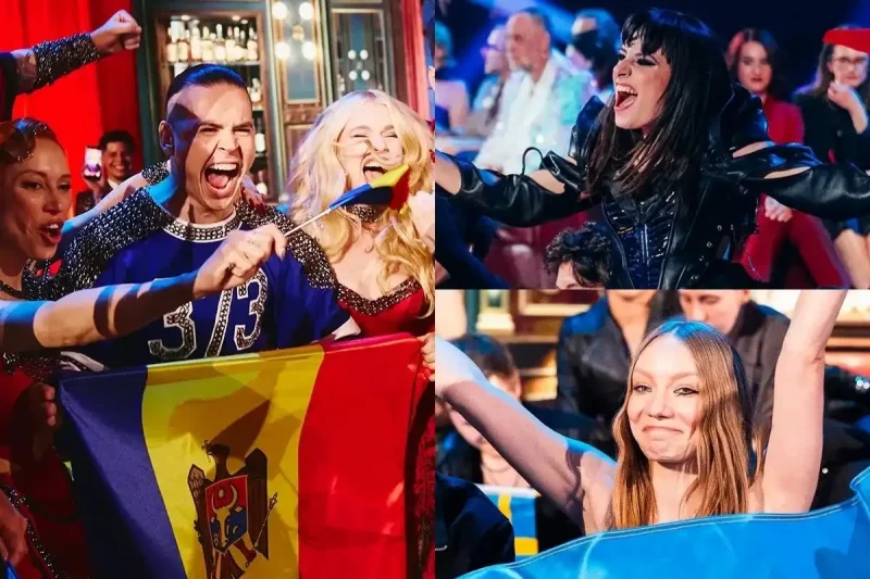 Євробачення 2026