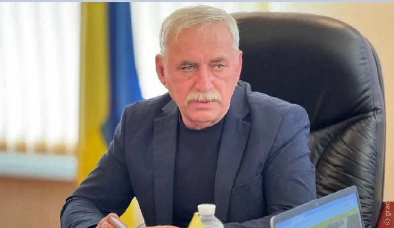 Василь Гуляєв