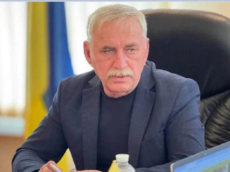 Василь Гуляєв