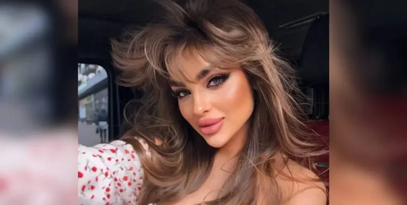 Українська TikTok-блогерка Vikunciy (Вікторія) та її помічниця загинули вдень 27 травня в ДТП на трасі Київ – Одеса