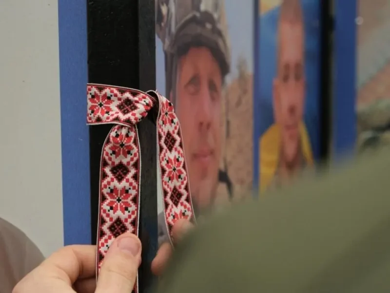 На Одещині до Дня вишиванки запустять нову акцію